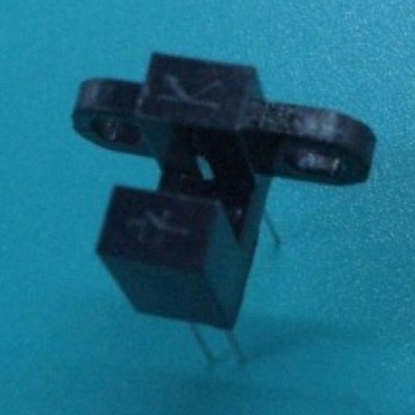 GP3A53R 原装正品 透射式传感器 槽型光电开关