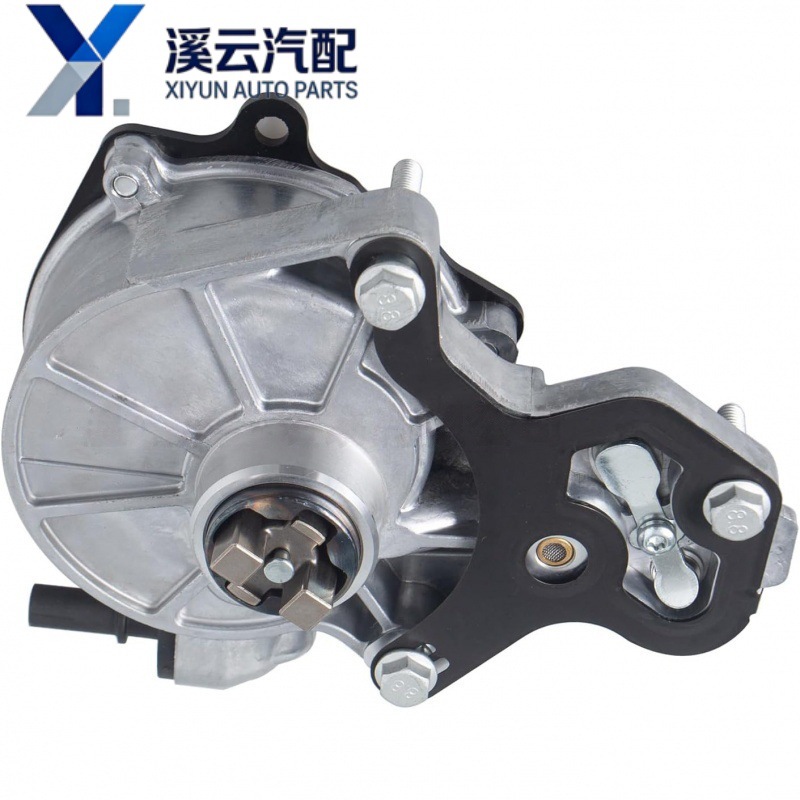 12686657 12660670 Brake Vacuum Pump Suitable for Buick, Cadillac, Chevrolet