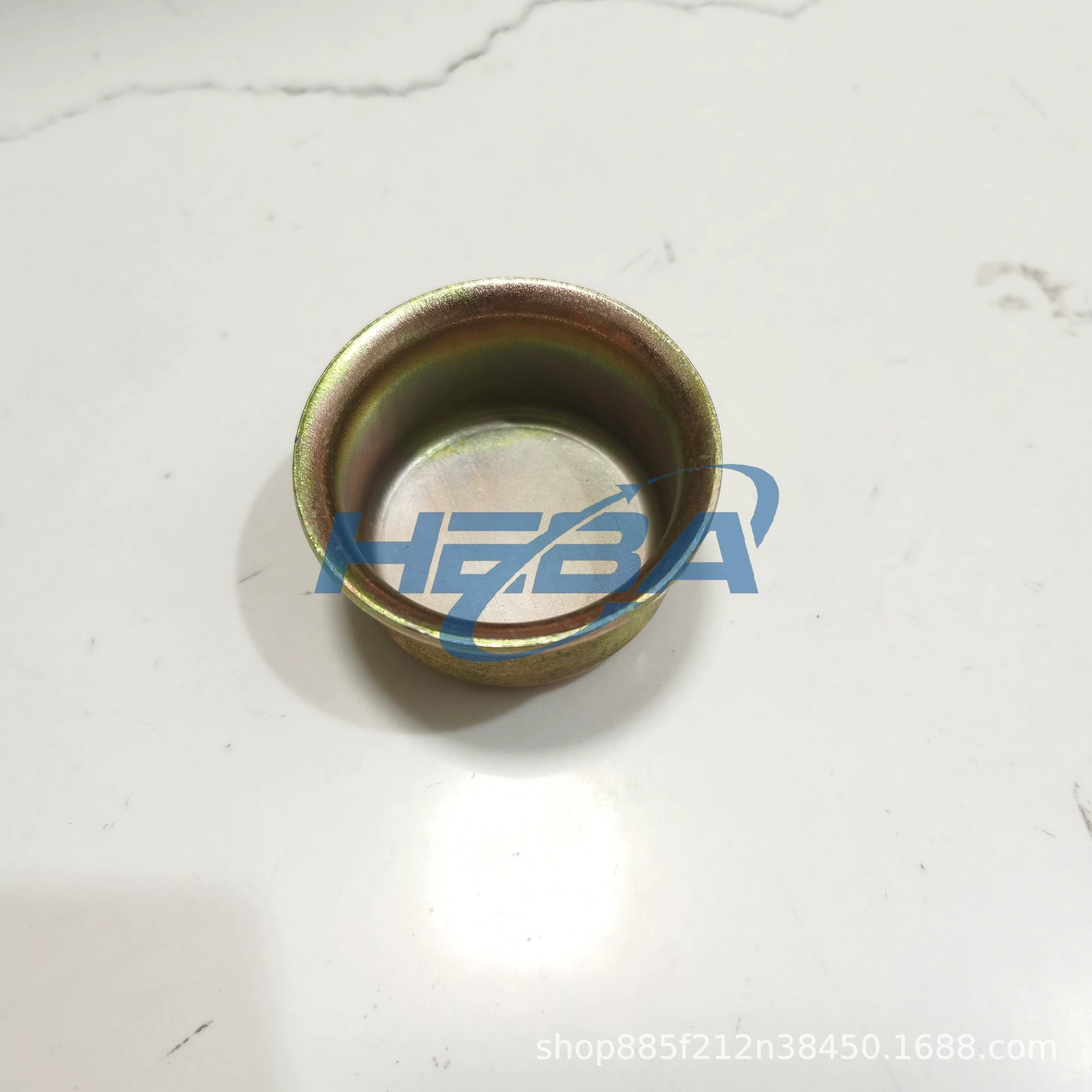 43423-35010 подходит для Toyota Land Cruiser HZJ79 Lexus, крышка фланца переднего моста, наружная.