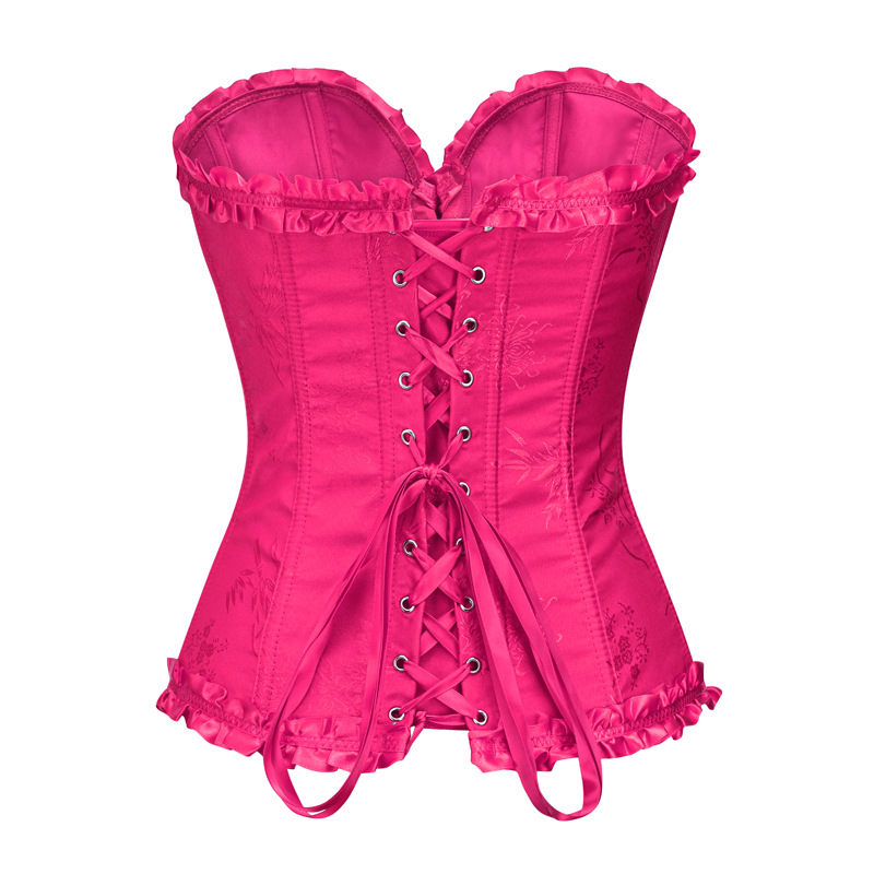 227g Weight Shaping Underwear Lingerie Type Polyester Fabric Type Wrap Crop Top Tops Type Tube Bra Bra Style Body Sculpting, Waist Support, Tummy Control Function Printing Pattern All Seasons Season Printing Tube Bra Body Sculpting Waist Support Tummy Control Shaping Underwear 1