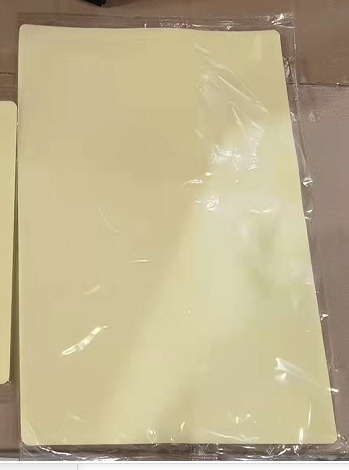 Práctica de tatuaje directa de fábrica de cuero práctica de tatuaje de cuero práctica de CEJA salvaje tatuaje de cuero ceja cuero falso cuero de silicona transfronteriza