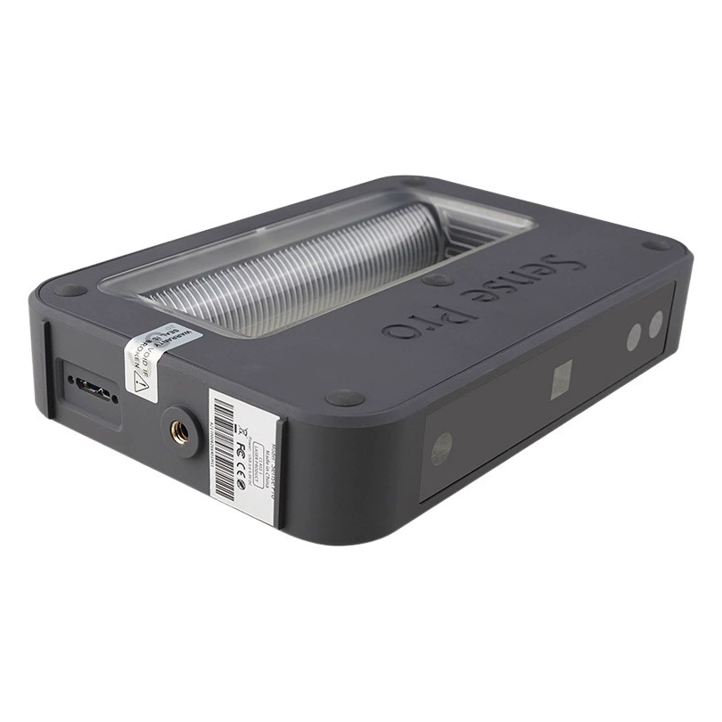 Giant Shadow sensepro + Education Edition Высокоточный полноцветный портативный 3D-сканер Обучение 3D-моделированию