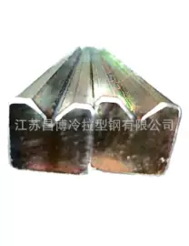 冷拉钢;冷拔钢;异型钢