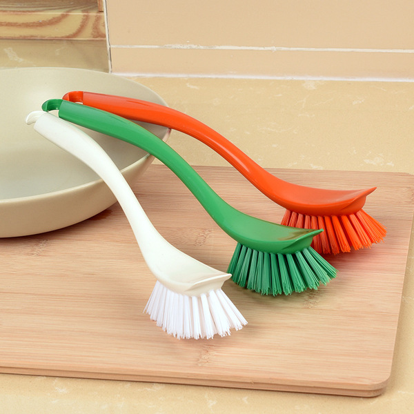 Brush the pot brush artifact pot brush kitchen special washing pot…