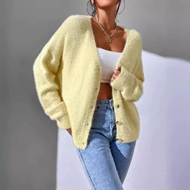 毛衣;女式羊毛衫;女式针织衫