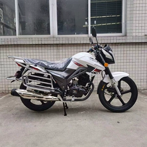 Milli IV elektron sprey Magic Shadow 150Cc iki təkərli yanacaq motosikleti
