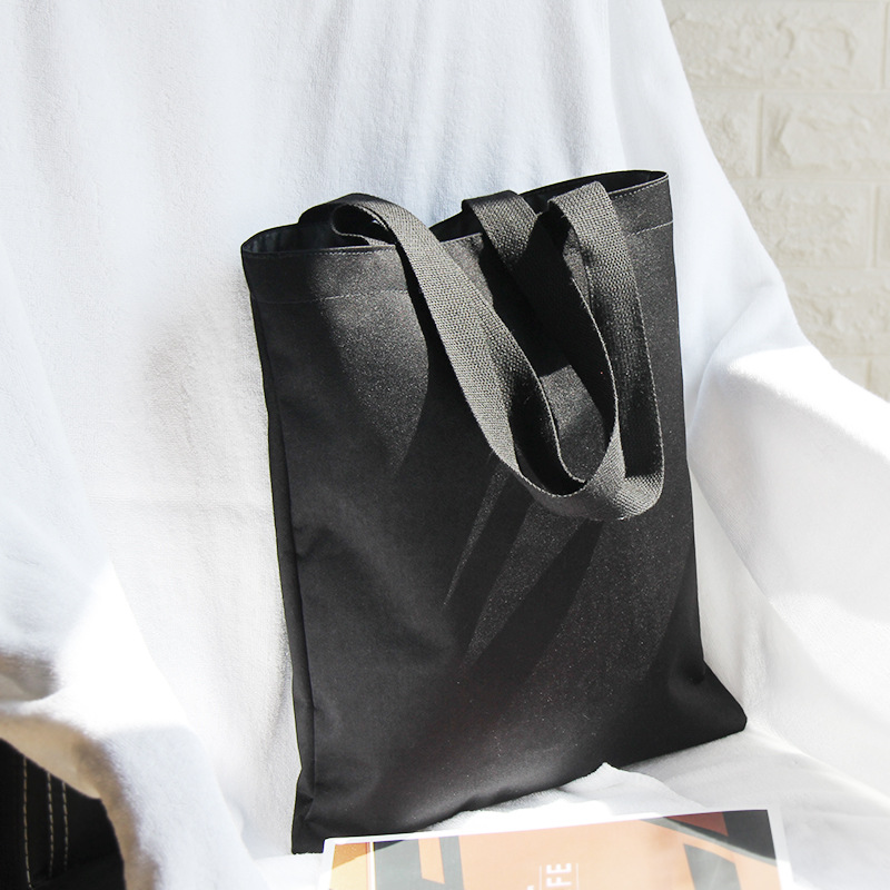 厂家供应 学生手提购物袋 广告礼品袋 收纳袋 可加印LOGO