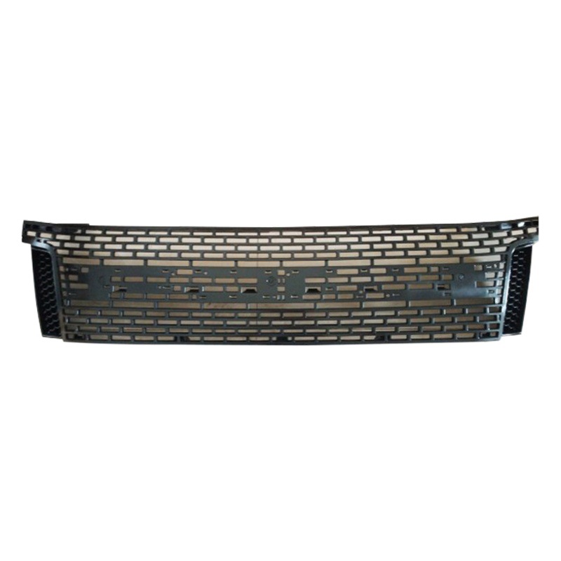 Suitable for Ford Ford net RNAGER modified car front face T6 pickup truck with light fence