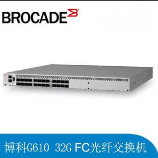 Suitable for BR6505/BR6510/BR6520/G610/G620/G630/G730 fiber switch
