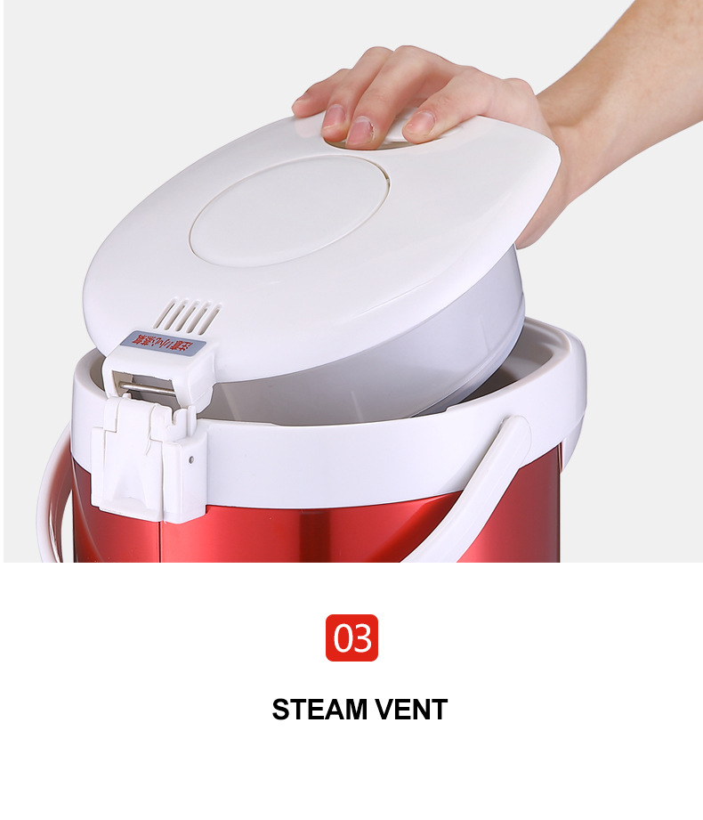 Electric Kettle