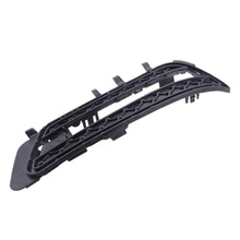 适用2010-13奔驰梅赛德斯W212雾灯框2128851523 2128851623