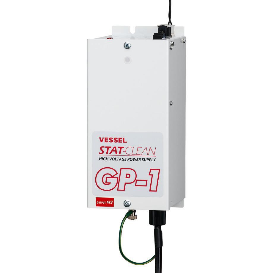 VESSEL威威/静电电源/离子发生高压电源GP-1 4KV