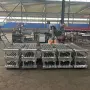 无缝生产焊接大棚翅片管