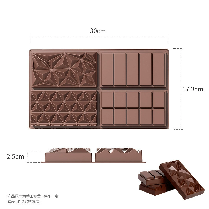 Silicone compact acrylic silicone mold, (Cross-border trading), Amazon