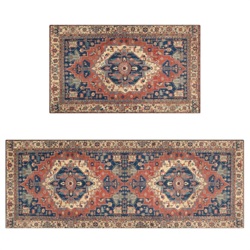 [J타입] 크리스탈 벨벳 도트 플라스틱 바닥