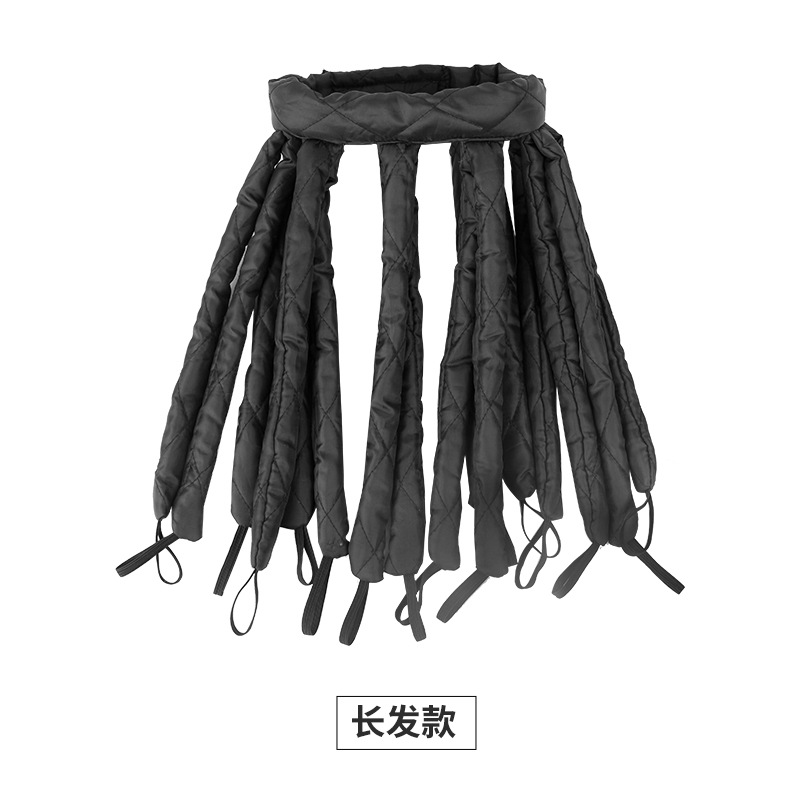 블랙 (롱)