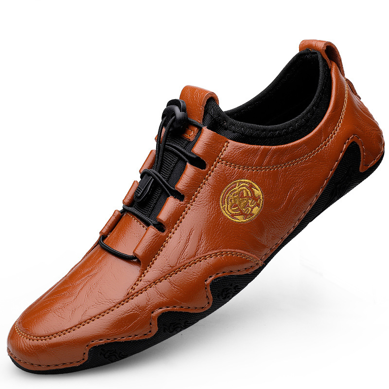 레드 다크 브라운