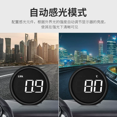 Multi-Function High Projector Wholesale, Vehicle HUD