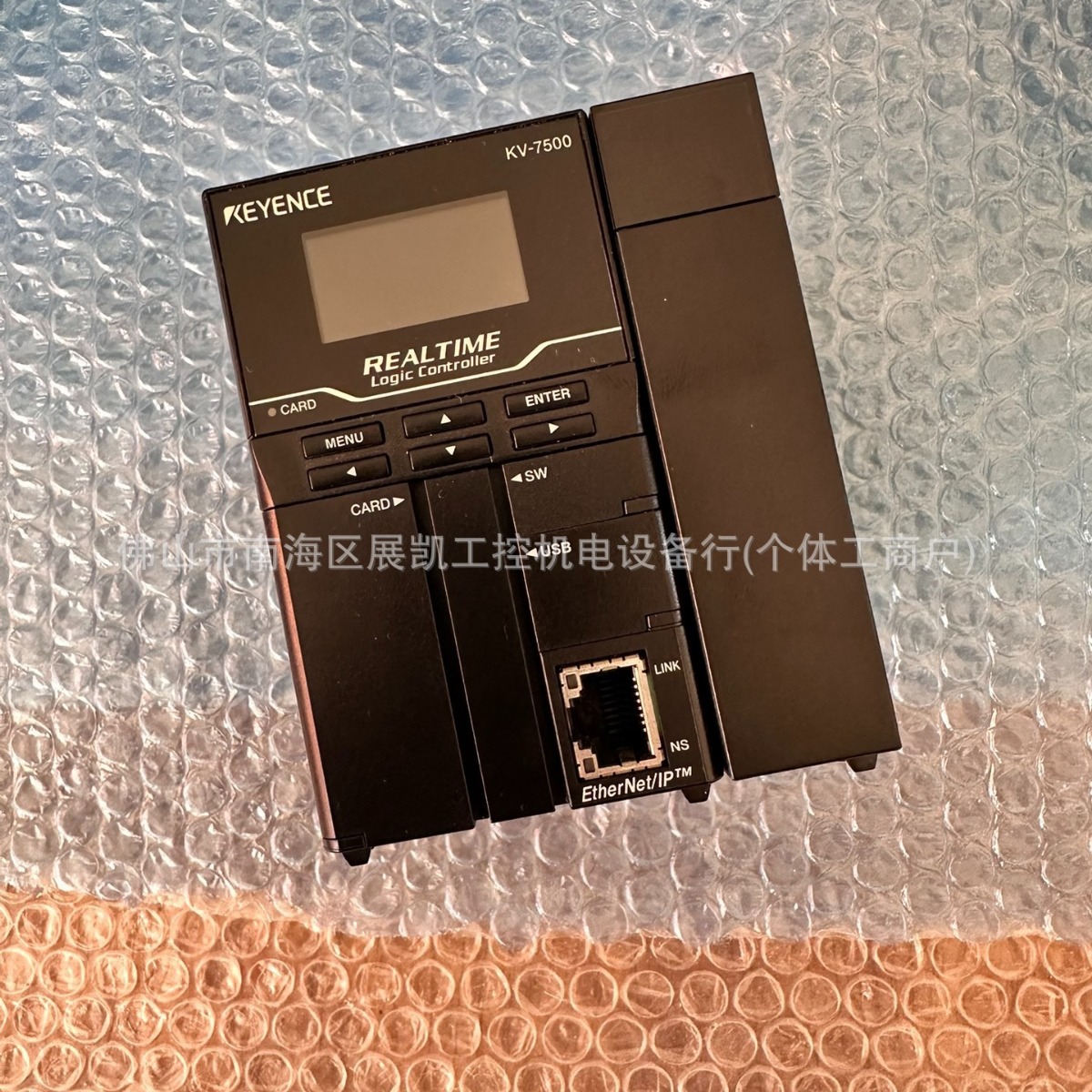 KV-7500 KV-7300 KV-7300L KV-7500L KV-5500 KV-3000 基恩士现货