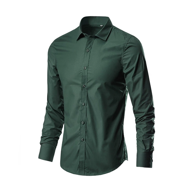 Dark green