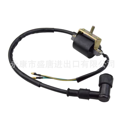 Spark Plug Suitable for – Other power supply, ignition system