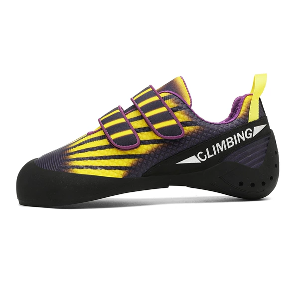 PY-7 black and yellow