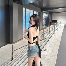 Y2K��ɫ�����̿�Ҳ�����Ů�ļ�����ο�¶���������Ը������⴩