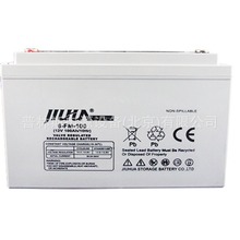 JIUHUA九华蓄电池6-FM-65/12V7A12A17A24A28A33A3840A65A100AH