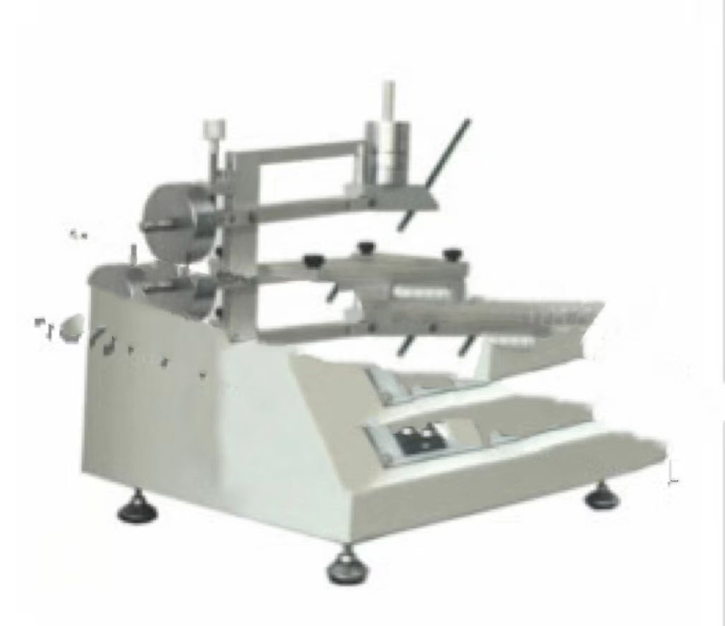 电动铅笔硬度计   型号 ZX96-DDQ 库号M408003