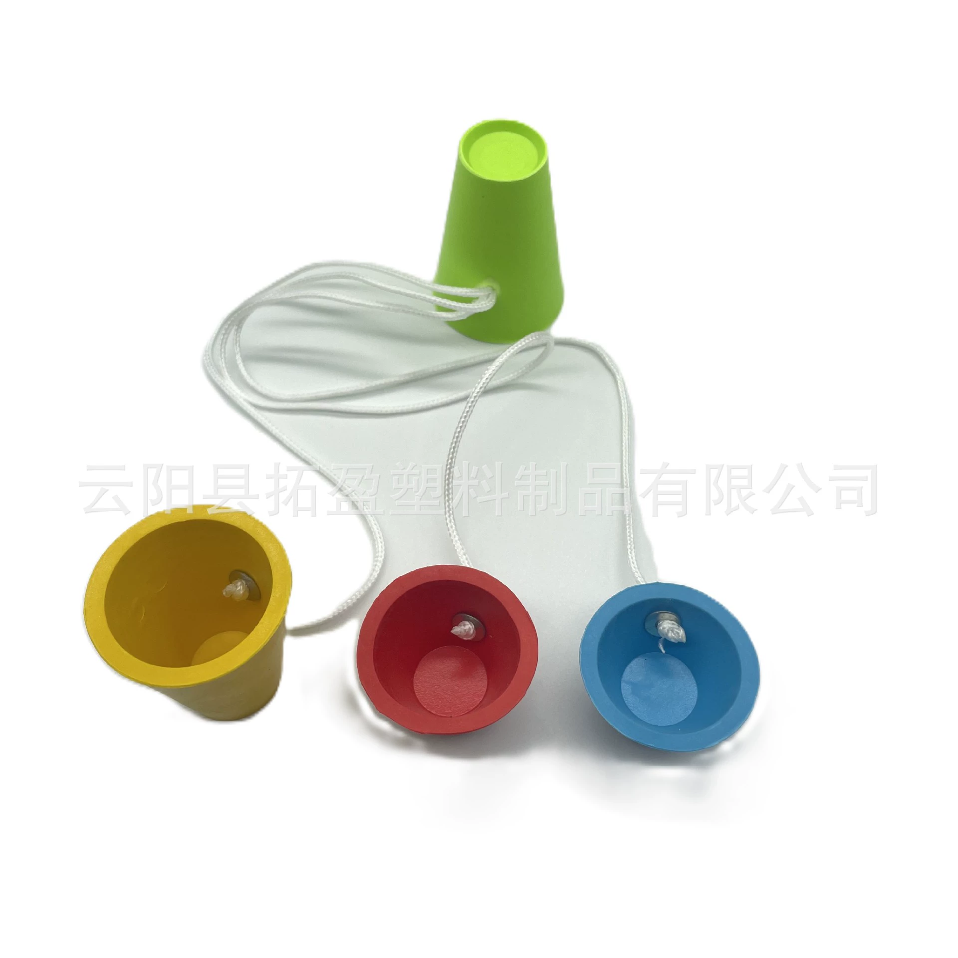 Winter rubber lamp socket, 44/38/22/12mm
