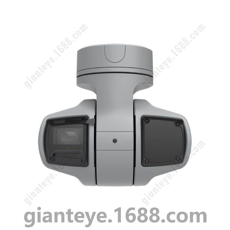 安讯士 AXIS Q6215-LE PTZ云台球型摄像机 200万像素 01083-009