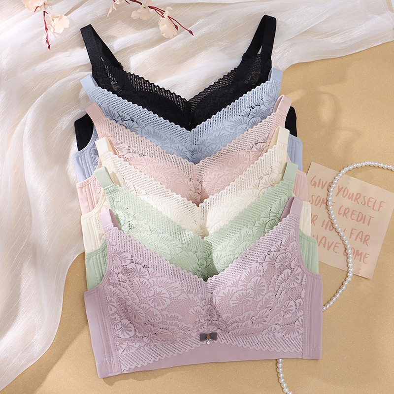 Summer ultra thin underwear