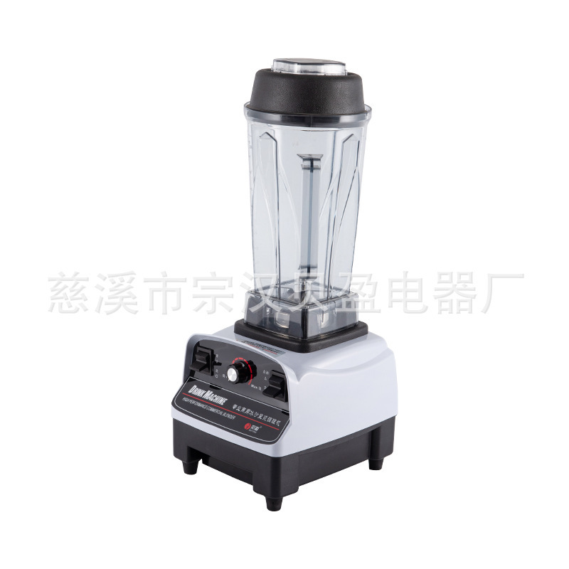 1390w Multifunctional Control High Speed Household Ice Cream and Smoothie Blender 1390w Multifunctional Control High Speed Household Ice Cream and Smoothie Blender