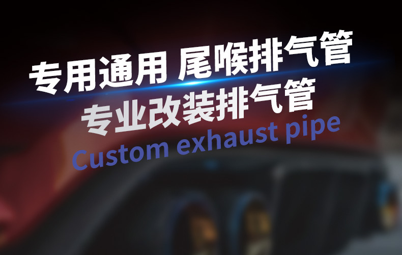 Suitable for Bmw M3 F80 M4 F82 3.0t S55 Resonator-Free Exhaust System Stainless Steel Front and Mid Pipes