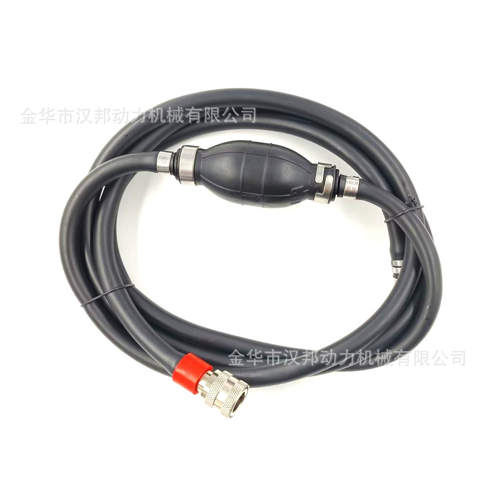 Применимо к масляному соединению двухтактной масляной трубы Dongfa Shiper Shiper Mercury Shiper Shipe