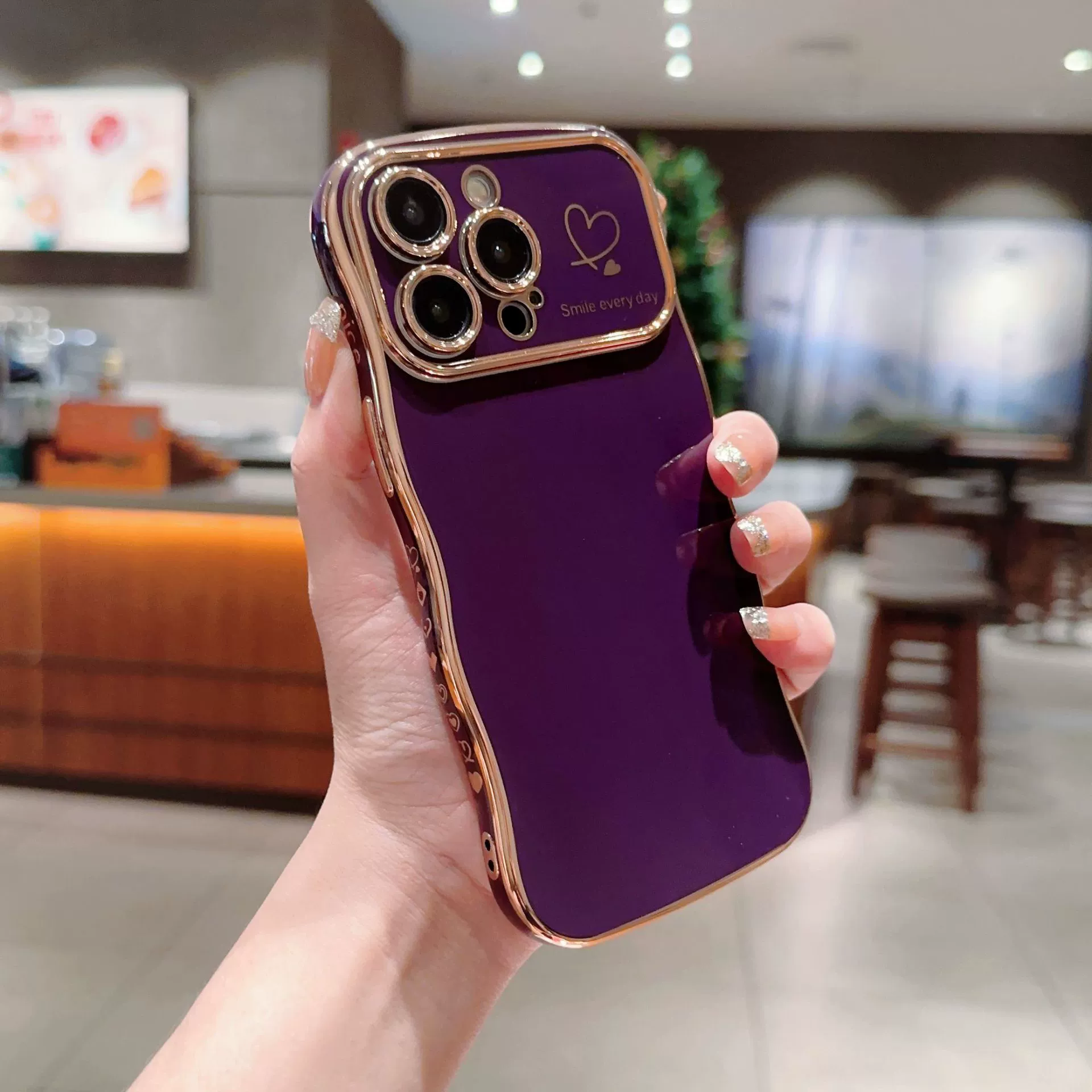Apple, совместимый волнистый чехол для телефона, iPhone 15, защитный чехол, iphone, 17promax, защита от падений