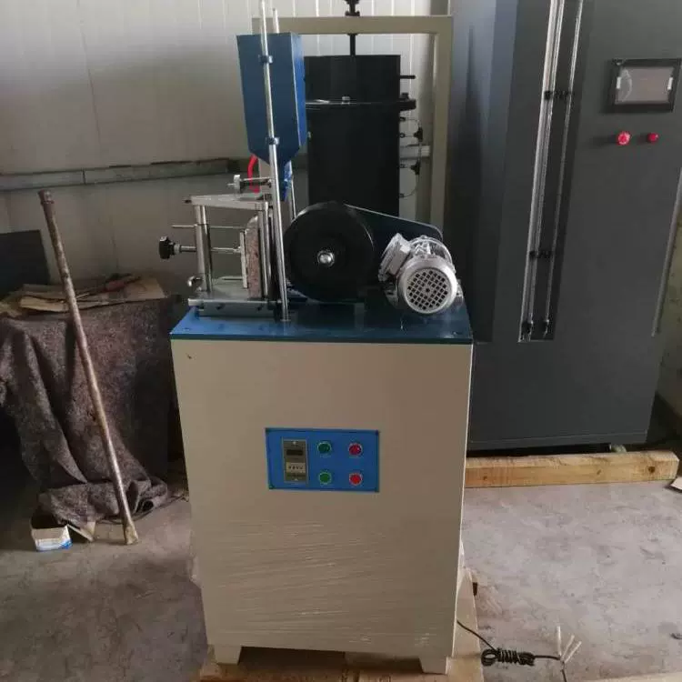 试验机试验无陶瓷砖试验测定仪测定钢轮钢轮试验机釉面耐磨瓷砖陶