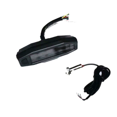 Gauge, Fuel Gauge, Carburetor, Electric – Motosiklet cihazları