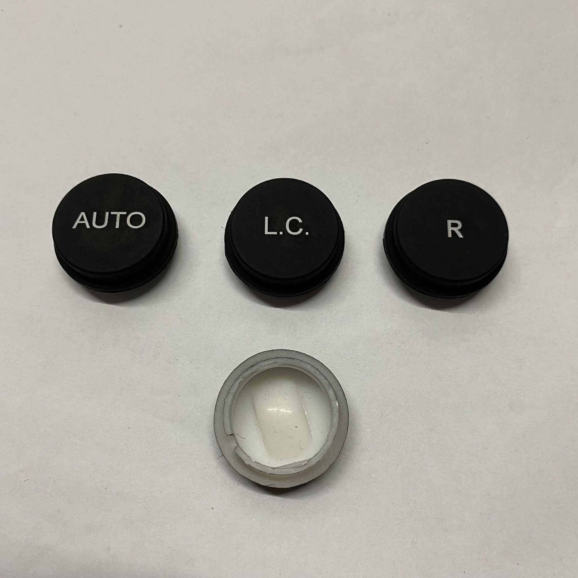 Suitable for Ferrari F430 F599 F612 Reversing Button R Button Lc Button Eject Switch Auto Button Button