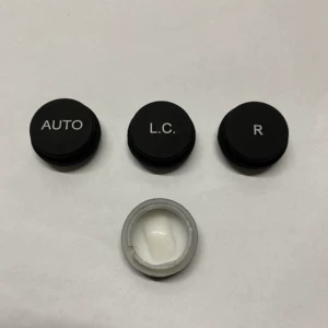 Suitable for Ferrari F430 F599 F612 Reversing Button R Button Lc Button Eject Switch Auto Button Button