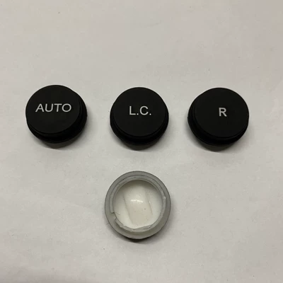 Suitable for Ferrari F430 F599 F612 Reversing Button R Button Lc Button Eject Switch Auto Button Button