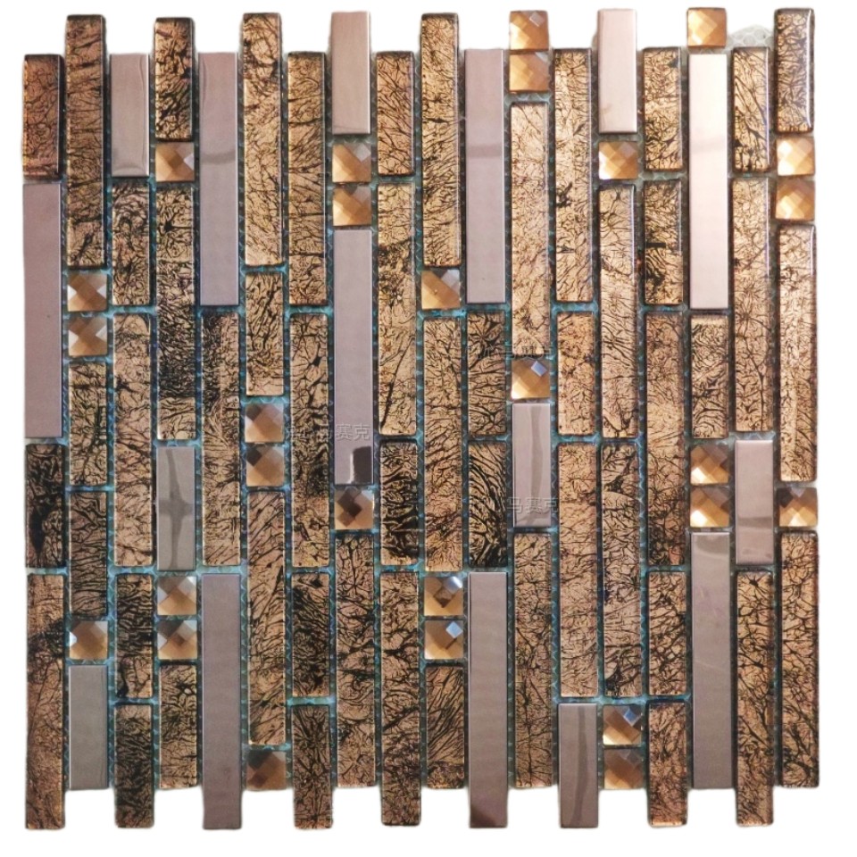 금박 시리즈 II - 다크 커피