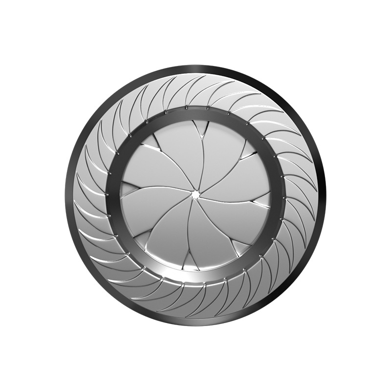 Coche Botón decorativo de inicio con un clic pegatinas de coche dispositivo de encendido interruptor oculto cubierta protectora botón pegatinas de coche