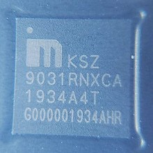 以太网收发芯片