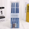 Blue 10 -inch cones