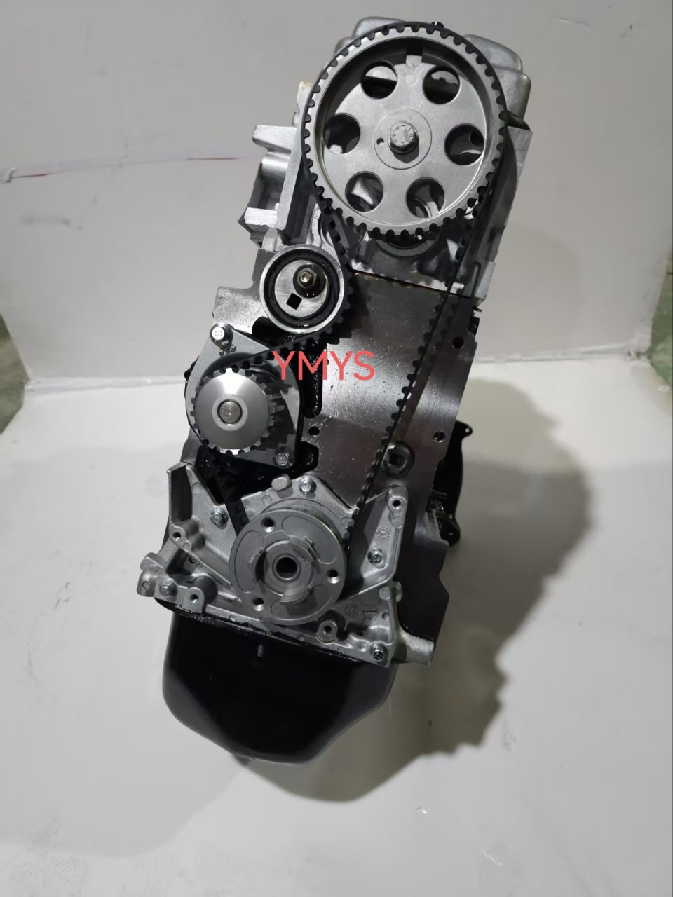 High-quality Peugeot Citroen TU3JP engine 1.4L 8V universal for Fukang/206/C2/C3
