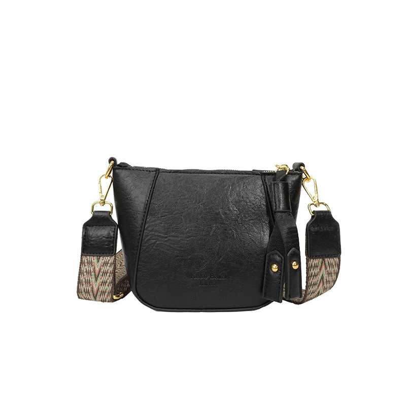 One-shoulder bag