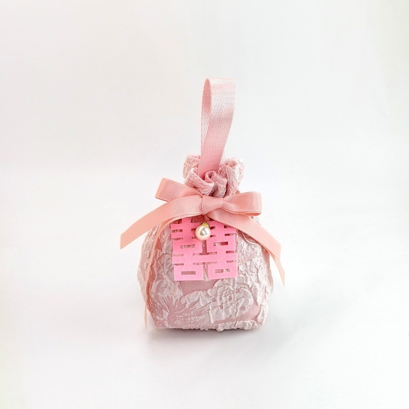 핑크 + 진주 + 페티쉬