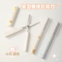 笔型便携式学生少女剪纸刀