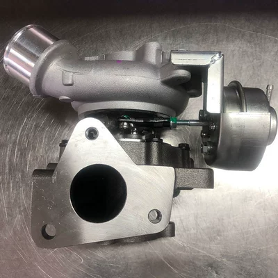 Supercharger 1515A295 turbocharger